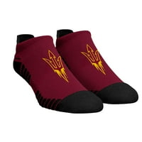 Rock em čarape Arizona State Sun Đavoli On performanse čarape za gledanje