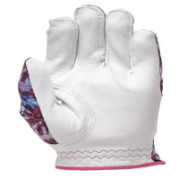 Rukavica IT GOLF GLOVE - Lagana i meka kabtta kožna golf rukavica za žene, sadrži UV zaštitu