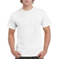 Nepravilni gildonski majica stil bijeli - 2xL futrola od 12