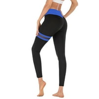 Umitay joga hlače za žene modni ženski hip lift vježbanje na tajicama Fitness sports teretana trčanje