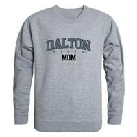 Dalton State College Roadrunners mama fleece crewneck pulover dukserica