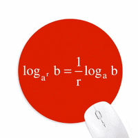 Matematička formula koja izražava računski indek jastučić za miša udobna igra uredski mat