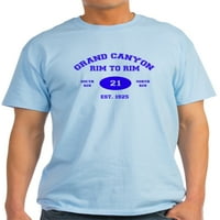 Cafepress - Grand Canyon Rim do Rim - lagana majica - CP