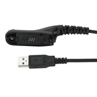 Kabel, kompaktni USB programski kabel za XPR za PMKN4012B za XPR za DGP6150