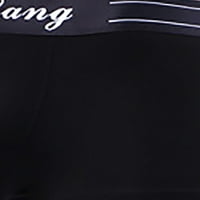 Juebong donje rublje za zazor muškarca ispod 10 dolara. Muške modne muške donje rublje Boxer Shorts