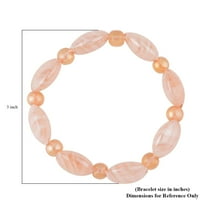 Trgovina LC staklena narukvica od perle za žene za žene nakit CT 0. Rođendanski pokloni