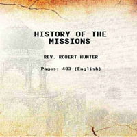Od misija 1873