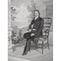 Posteranzi dpi1838868large John Randolph 1773- Američki političar. Član poslanog u.s. House Print, Veliki