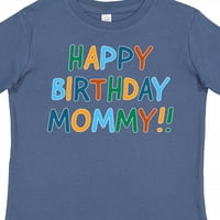 Inktastičan sretan rođendan mama