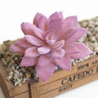 Umjetni bacač biljnog cvijeća DIY BONSAI Početna Hotel Cafe Decor