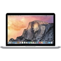 Apple Macbook Pro MC700LL laptop - 2,3 GHz Core i 4GB RAM 128GB SSD
