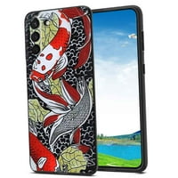 Kompatibilan je sa Samsung Galaxy S22 + Plus telefonom, kolikom za silikon koferi za kofer za TEEN Girl