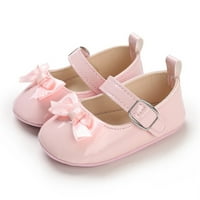 Obuće za bebe Proljeće i ljeto Djeca Dječja dječja cipela Djevojka Princess Cipes Svjetlosna kopča Komforan