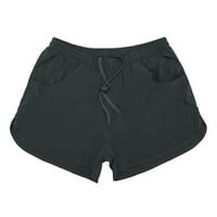 Muške kratke hlače za suhe pješačke kratke hlače Lagana terenska vježba, teretane Aktivne kratke hlače