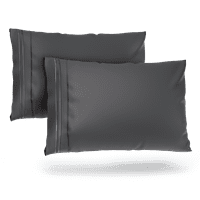 Ultra mekog jastučna kutija sa jastukom od standardne ili kraljeve veličine
