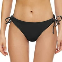 Advoicd kupaći kostimi za žene plivanja kratke hlače Žene Tummy Control Women's Plus Veličina Tankini
