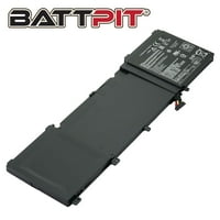 Bordpita: Zamjena baterije za laptop za ASUS N501JW-2A, 0B200-01250000, C32N