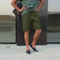 Muške zrštačke pantalone teret na otvorenom plaža hlače hlače za pantne pantne radne hlače odjeću