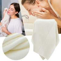ZTTD ručnik za ručnik čist i jednostavan za čišćenje pamučne upijajuće meko pogodno za kuhinju kupatilo