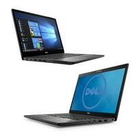 Polovno - Dell Latitude E7480, 14 FHD laptop, Intel Core i5-7300U @ 2. GHz, 16GB DDR4, 1TB HDD, Bluetooth,
