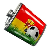 Flask Soccer Team zastava Gradišće Regija Austrija