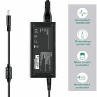 Boo kompatibilan 19V izmjenični adapter za napajanje kablovskim kablom za punjač za punjač za TOSHIBA