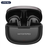LP MA TWS bežični Bluetooth 5. Slušalice dodirne kontrole Sport Slušalice za šumskih zvuka Smanjenje