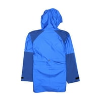 Polo Ralph Lauren ženska boja u boji za kišni jakna za vodu