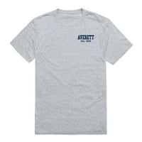 Averett Sveučilište Averett Cougars vežba majica Tee