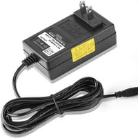 Yustda AC DC adapter za Kenwood Sadc- AEC-5715A 15VDC 1000MA Klasa Transformator napajanja Kabel kabela