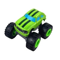 Obrazovanje Monsters Toys Truck Toys Machine Car Toy Russic Classic Blaze automobili Igračke Model Poklon
