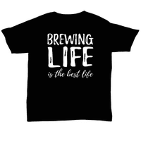 Piv za piv je najbolja lična majica Funny Brewer Idea