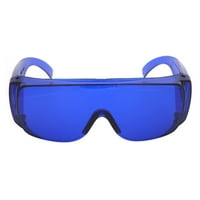 Naočale, lopta visoke rezolucije Pronalaženje naočala, zaštita za zaštitu loptica, skijanje trčanje