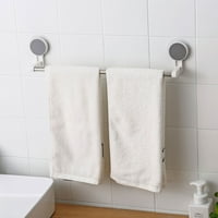 Ručnik od nehrđajućeg čelika viseći nosač usisni čaj ručnik ručnik ručnika za ručnik Pot poklopca potpora