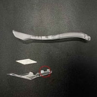 Automobilski vinilni folijski alat za omotavanje noža za rezanje automobila naljepnice za rezanje folije