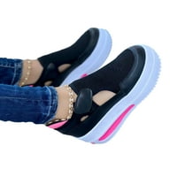 Avamo ženski stanovi magnetske casual cipele prozračne tenisice Žene tenisice dame MESH Comfort hodanje