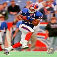 Andre Reed Action Sports Photo