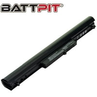 Brattpis: Zamjena baterije za laptop za Sleekbook HP Pavilion 14Z serije 694864- H4Q45AA HSTNN-DB4D