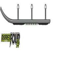 Ripper Wearbar i karbide za polaris XLT Classic RMK SP Touring 1997-1999
