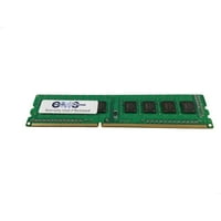 4GB DDR 1333MHz Non ECC DIMM memorijski RAM kompatibilan sa HP Compaq Paviljon P7-1010Z, P7-1012, P7-1012L