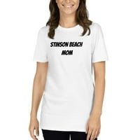 3xl Stinson plaža mama kratka pamučna majica kratkih rukava po nedefiniranim poklonima