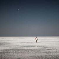 Šta će ostati nakon vas ... print plakata - Vadim Fedotov