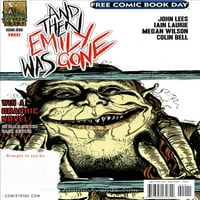 A onda je Emily otišao vf; ComixTribe Comic Book