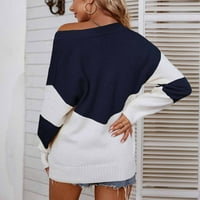 Ženski džemperi Fashion New Fashion Ženski poboljšani Voronin ljubavni mrežični kasni plastični remen