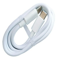 Upbright USB-C tip C 3. Kabelski kabel kompatibilan s Belkinom F2CD085BT2M-BLK Thunderbolt Express Dock