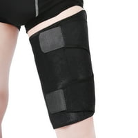 Mašine za bedro, rukav za nogu nogu, smanjite povredu ozljeda za prevenciju ozljeda bedara mišića