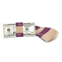 Prirodni pilani 1 USD, paketi valutnog opsega