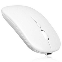 2.4GHz i Bluetooth punjivi miš za Mate Pro 4G Bluetooth bežični miš za laptop MAC iPad Pro Computer