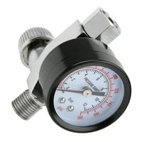 Regulator pritiska, 0-160LB 2in ventil regulatora, upravljački ventil za kontrolu zračne opreme industrijskih