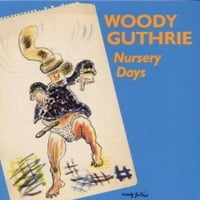 Unaprijed u vlasništvu - rasadnici sa Woody Guthrie
